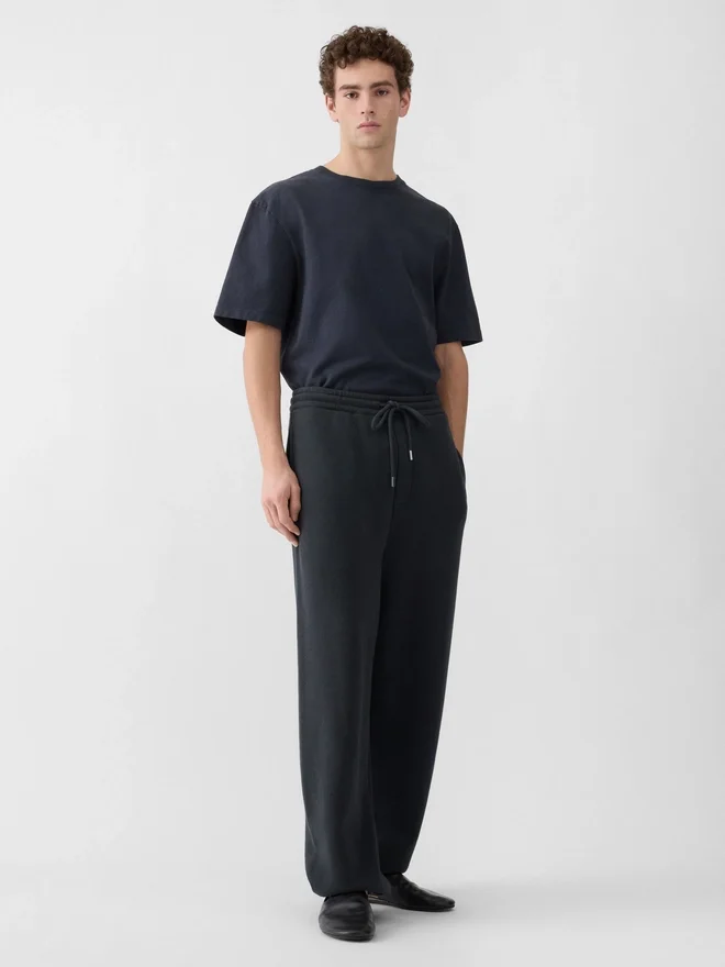 The Torneo sweatpants Rosemary label sweatpants The Torneo sweatpants Rosemary label sweatpants