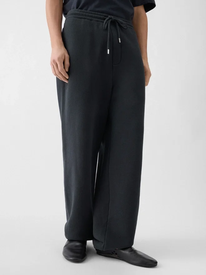 The Torneo sweatpants Rosemary label sweatpants The Torneo sweatpants Rosemary label sweatpants