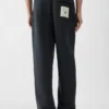 The Torneo sweatpants Rosemary label sweatpants The Torneo sweatpants Rosemary label sweatpants