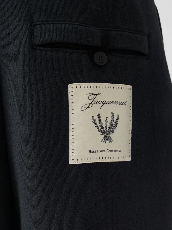 The Torneo sweatpants Rosemary label sweatpants The Torneo sweatpants Rosemary label sweatpants