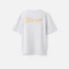 The Torneo t-shirt Rosemary label t-shirt The Torneo t-shirt Rosemary label t-shirt