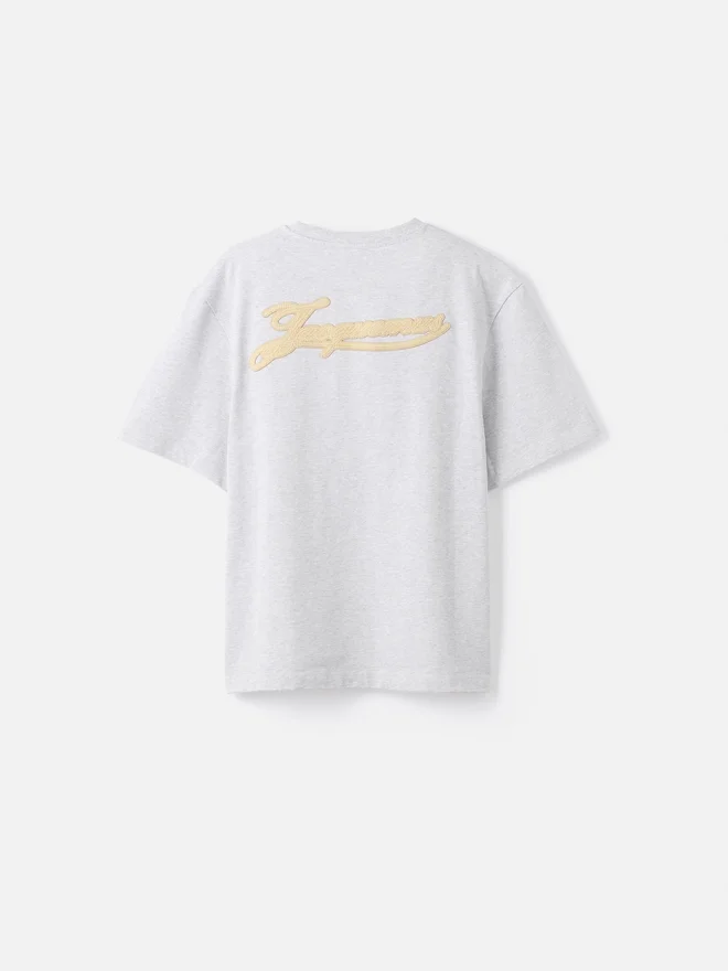 The Torneo t-shirt Rosemary label t-shirt The Torneo t-shirt Rosemary label t-shirt