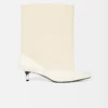The Tourni boots Wide boots The Tourni boots Wide boots
