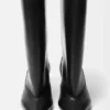 The Tourni boots Wide boots The Tourni boots Wide boots