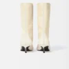 The Tourni boots Wide boots The Tourni boots Wide boots