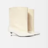 The Tourni boots Wide boots The Tourni boots Wide boots