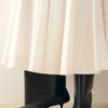 The Tourni boots Wide boots The Tourni boots Wide boots