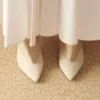 The Tourni boots Wide boots The Tourni boots Wide boots