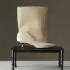 The Tourni boots Wide boots The Tourni boots Wide boots