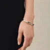 The Tourni bracelet Twisted bracelet
