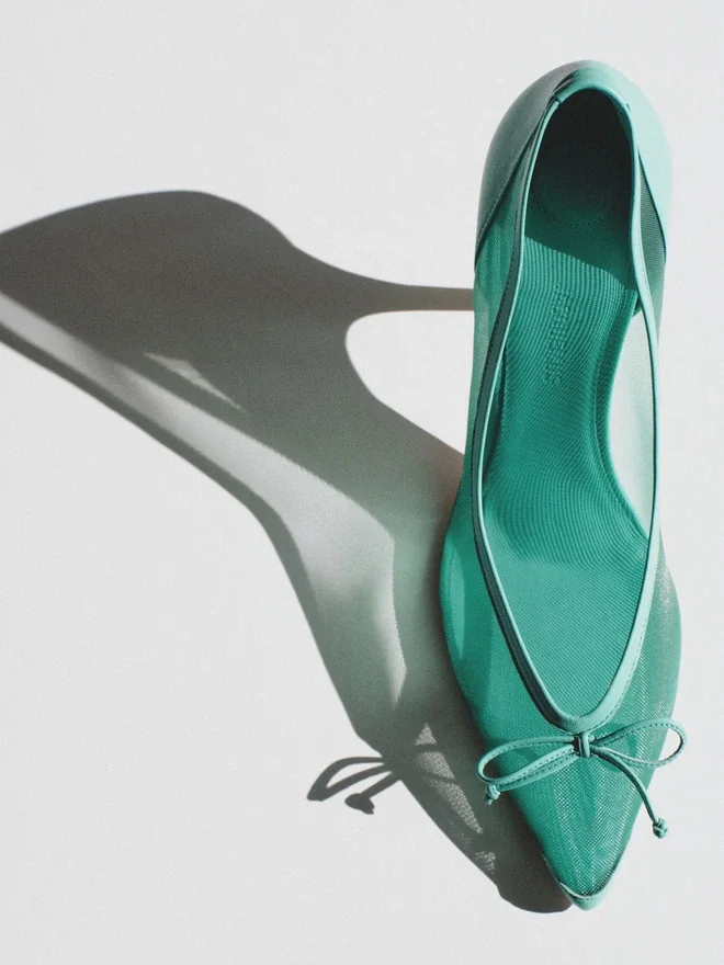 The Tourni heels Twisted pump heels The Tourni heels Twisted pump heels