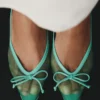 The Tourni heels Twisted pump heels The Tourni heels Twisted pump heels