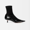 The Tourni pumped ankle boots Pump boots The Tourni pumped ankle boots Pump boots