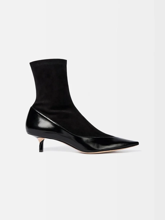 The Tourni pumped ankle boots Pump boots The Tourni pumped ankle boots Pump boots