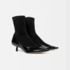 The Tourni pumped ankle boots Pump boots The Tourni pumped ankle boots Pump boots