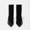 The Tourni pumped ankle boots Pump boots The Tourni pumped ankle boots Pump boots