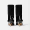The Tourni pumped ankle boots Pump boots The Tourni pumped ankle boots Pump boots