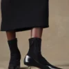 The Tourni pumped ankle boots Pump boots The Tourni pumped ankle boots Pump boots