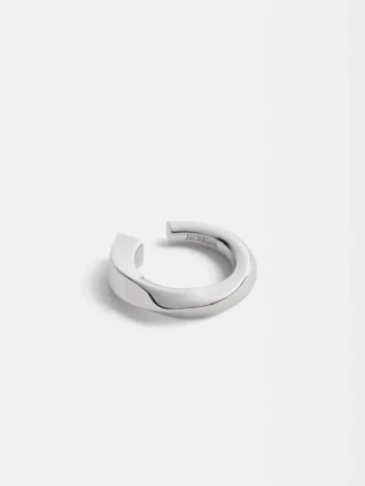 The Tourni ring Twisted ring The Tourni ring Twisted ring