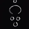 The Tourni ring Twisted ring