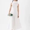 The Triana dress Flared godet dress The Triana dress Flared godet dress