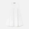 The Triangle skirt Flared maxi skirt The Triangle skirt Flared maxi skirt