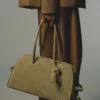 The Turismo Small soft bowling bag The Turismo Small soft bowling bag