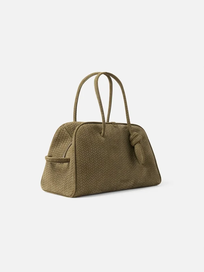 The Turismo Small soft bowling bag The Turismo Small soft bowling bag