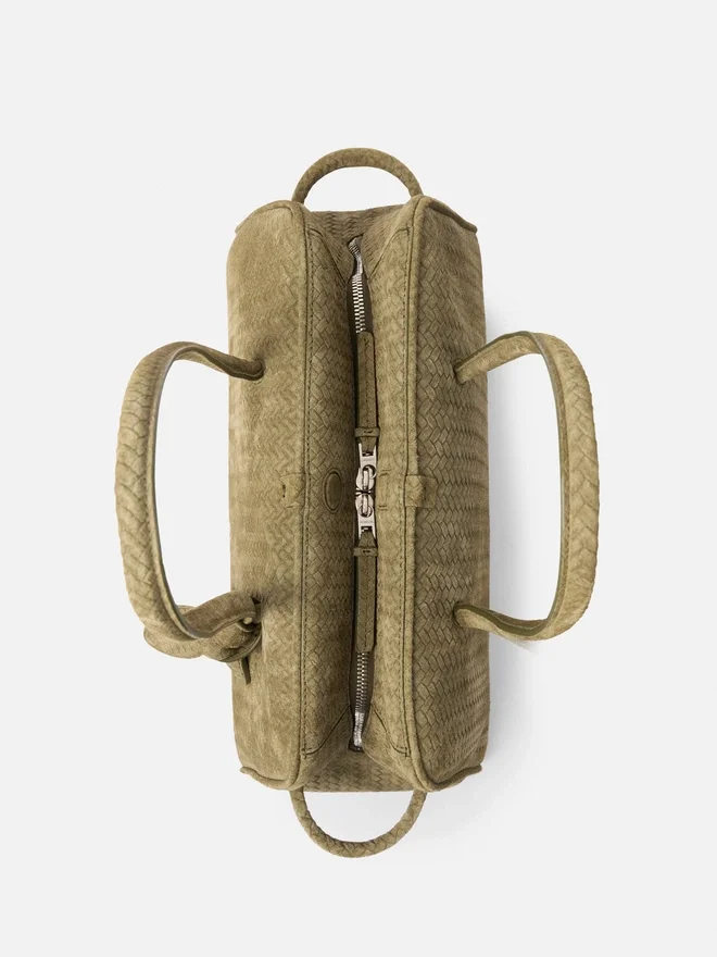 The Turismo Small soft bowling bag The Turismo Small soft bowling bag