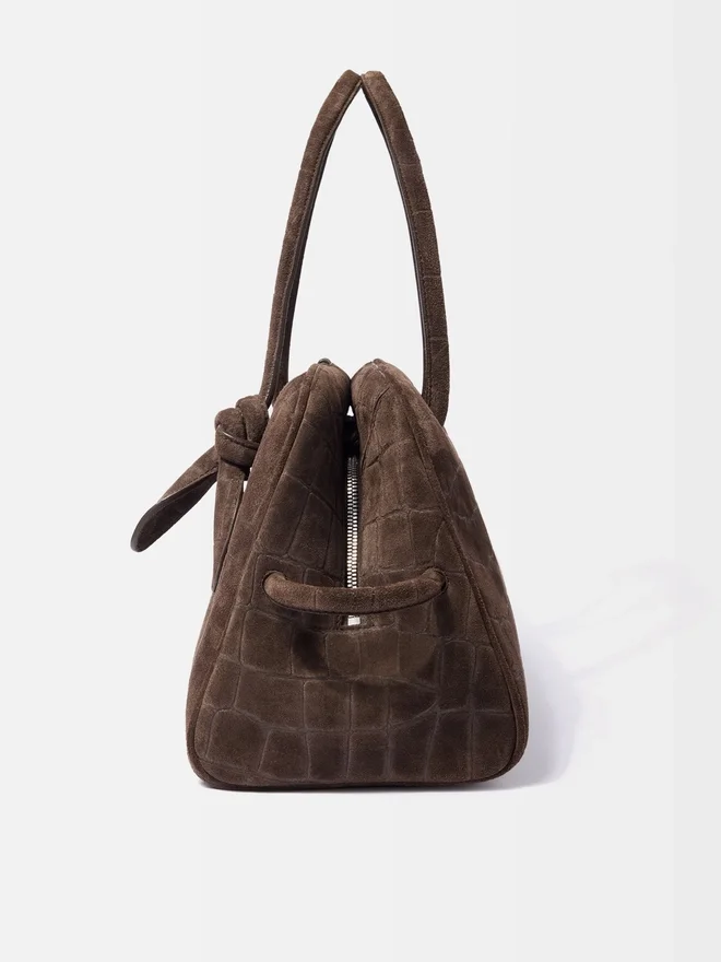 The Turismo Soft bowling bag The Turismo Soft bowling bag