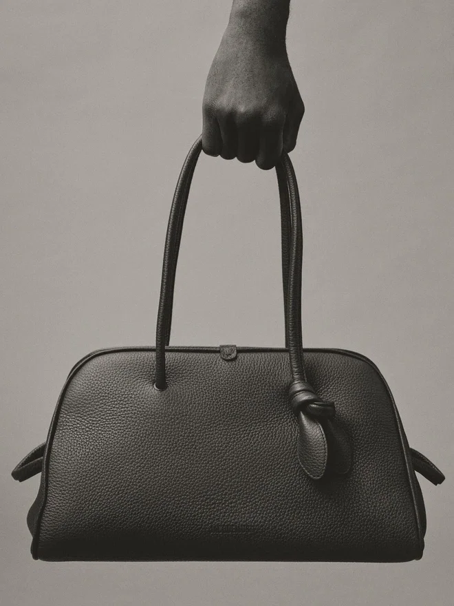 The Turismo Soft bowling bag The Turismo Soft bowling bag