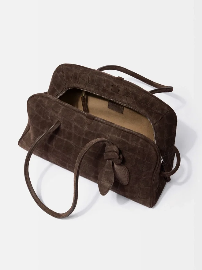 The Turismo Soft bowling bag The Turismo Soft bowling bag