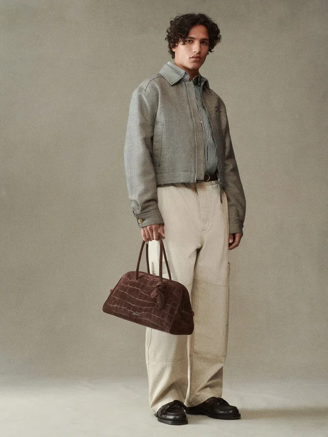 The Turismo Soft bowling bag The Turismo Soft bowling bag