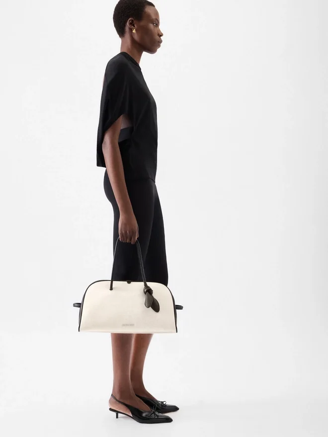 The Turismo Soft bowling bag The Turismo Soft bowling bag