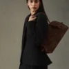 The Turismo Soft bowling bag The Turismo Soft bowling bag