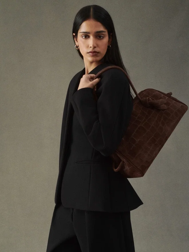 The Turismo Soft bowling bag The Turismo Soft bowling bag