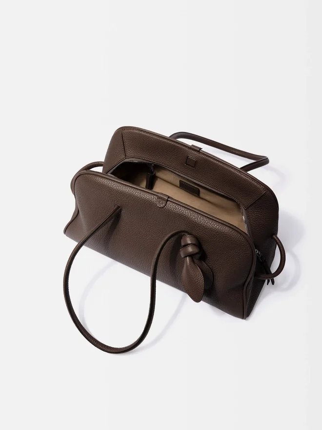 The Turismo Soft bowling bag The Turismo Soft bowling bag