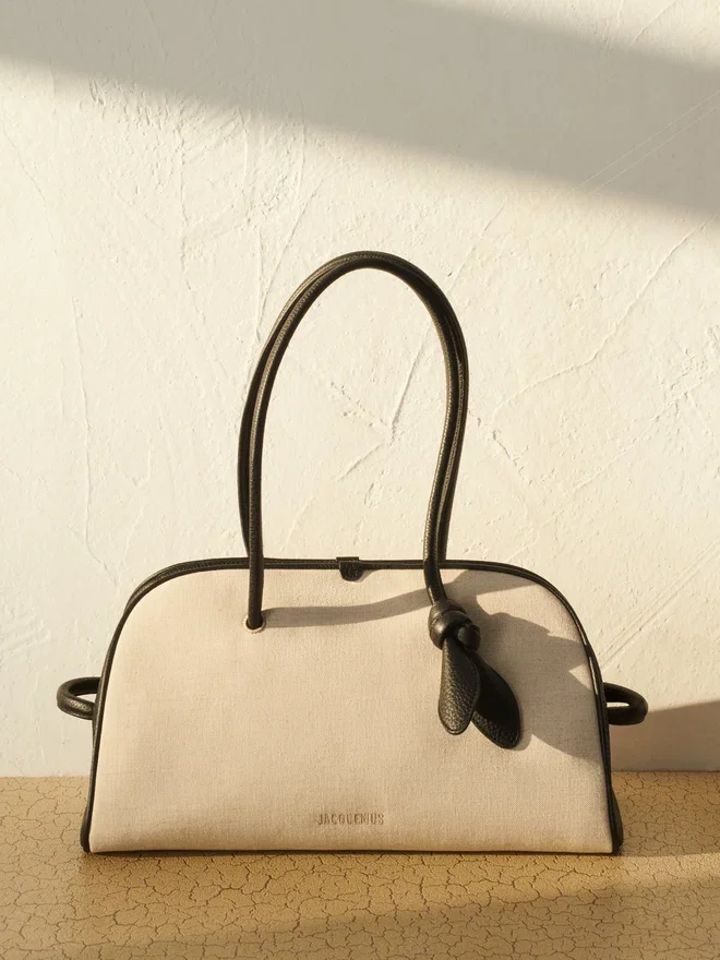 The Turismo Soft bowling bag The Turismo Soft bowling bag