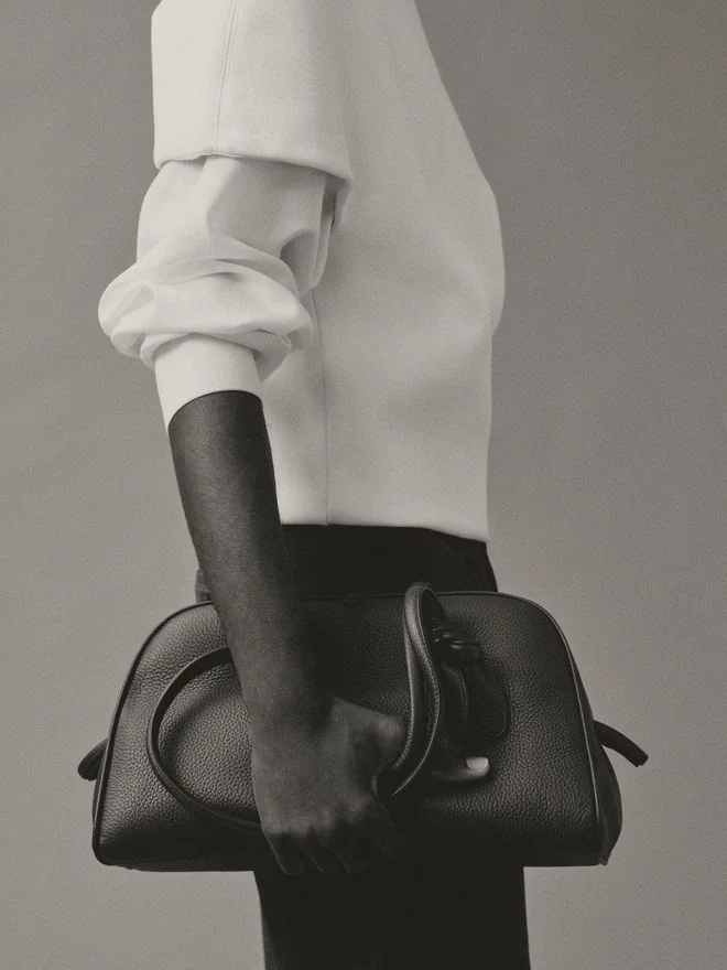 The Turismo Soft bowling bag The Turismo Soft bowling bag