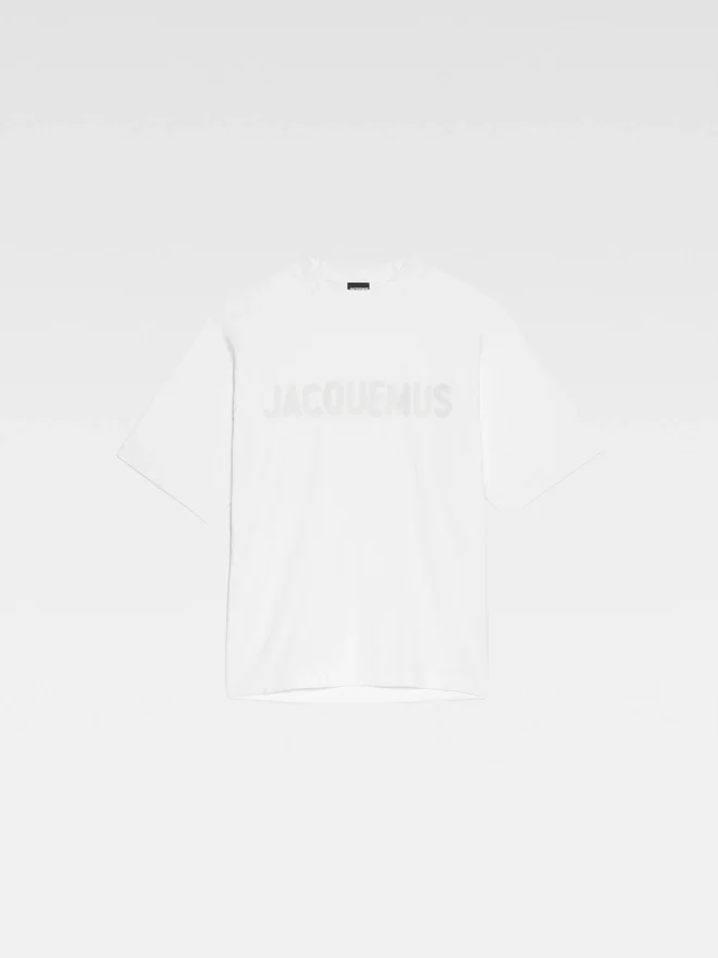 The Typo t-shirt Raglan logo t-shirt The Typo t-shirt Raglan logo t-shirt