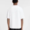 The Typo t-shirt Raglan logo t-shirt The Typo t-shirt Raglan logo t-shirt
