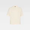 The Typo t-shirt Raglan logo t-shirt The Typo t-shirt Raglan logo t-shirt