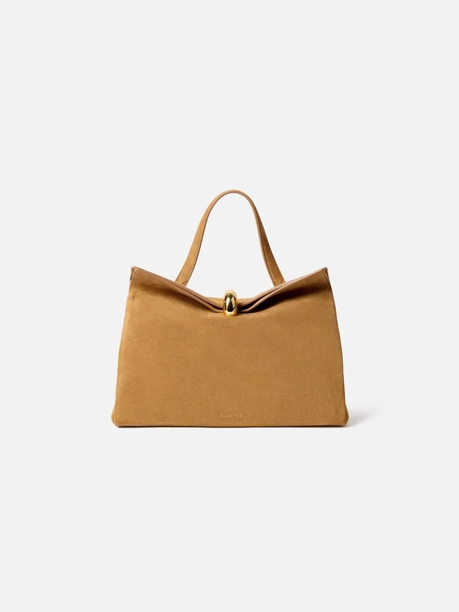 The Valérie Folded bag The Valérie Folded bag