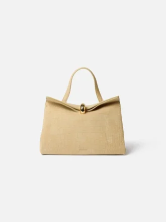 The Valérie Folded bag The Valérie Folded bag