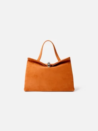 The Valérie Folded bag The Valérie Folded bag