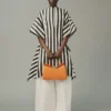The Valérie Folded bag The Valérie Folded bag