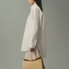 The Valérie Folded bag The Valérie Folded bag