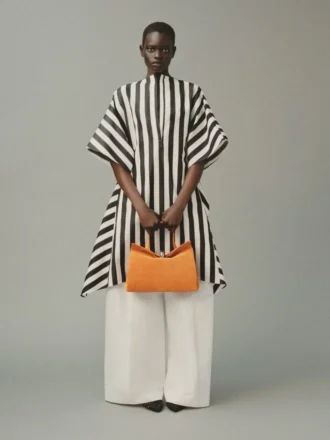 The Valérie Folded bag The Valérie Folded bag