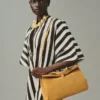 The Valérie Folded bag The Valérie Folded bag