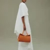 The Valérie Folded bag The Valérie Folded bag